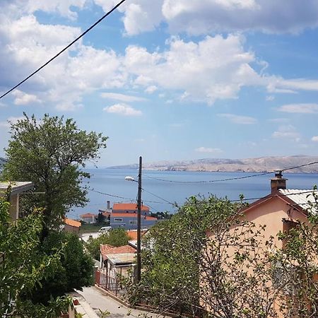 Apartman Marija Senj  Bagian luar foto