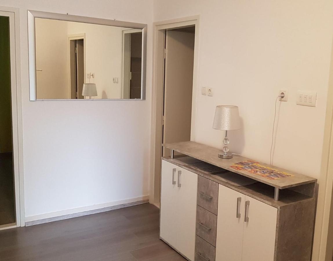 Apartman Marija Senj  Bagian luar foto