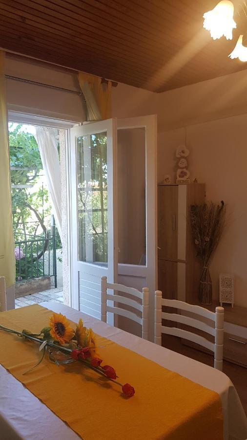 Apartman Marija Senj  Bagian luar foto