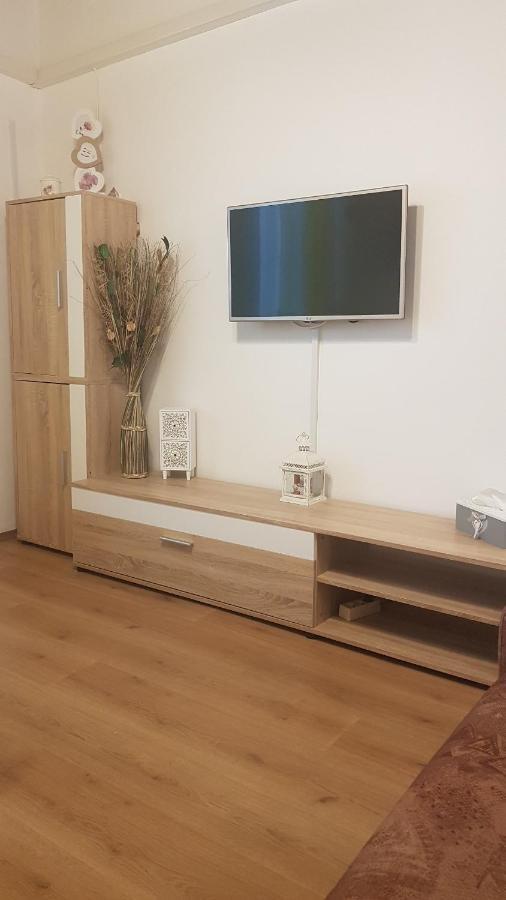 Apartman Marija Senj  Bagian luar foto