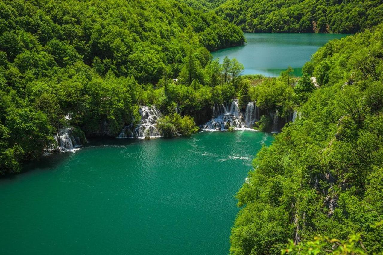 Apartman Marija Senj  Bagian luar foto